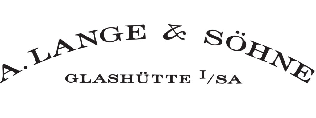 Glashütte, A. Lange & Söhne, Lange, Watches, German Watches