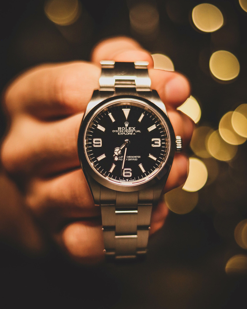 Rolex, Explorer, 124270, 36mm explorer, rolex watch, explorer 1, wrist watch, watches