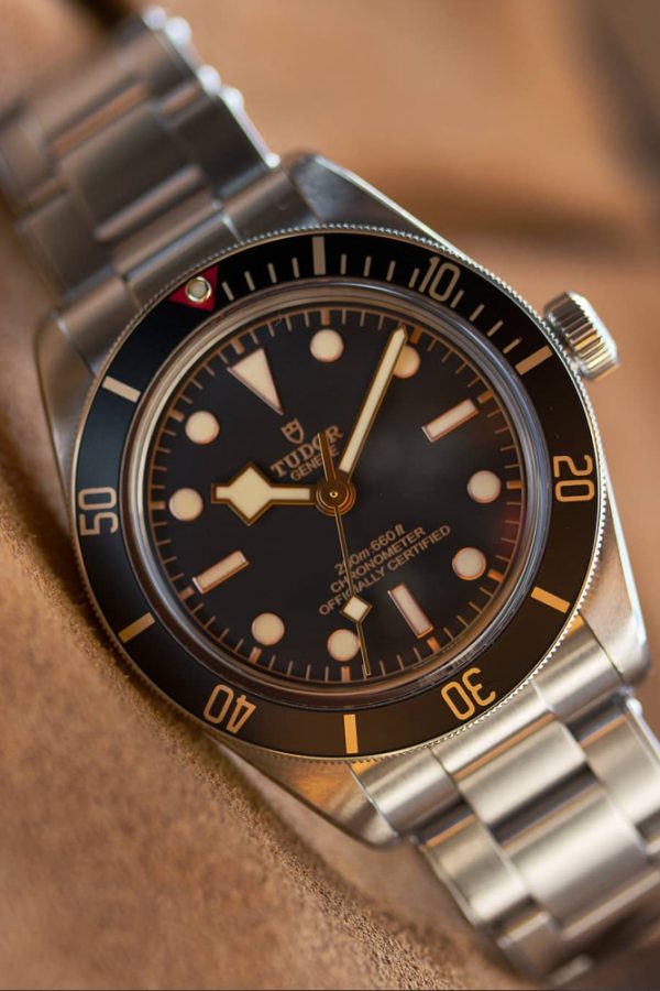 Tudor, Black Bay, Black Bay Fifty-Eight