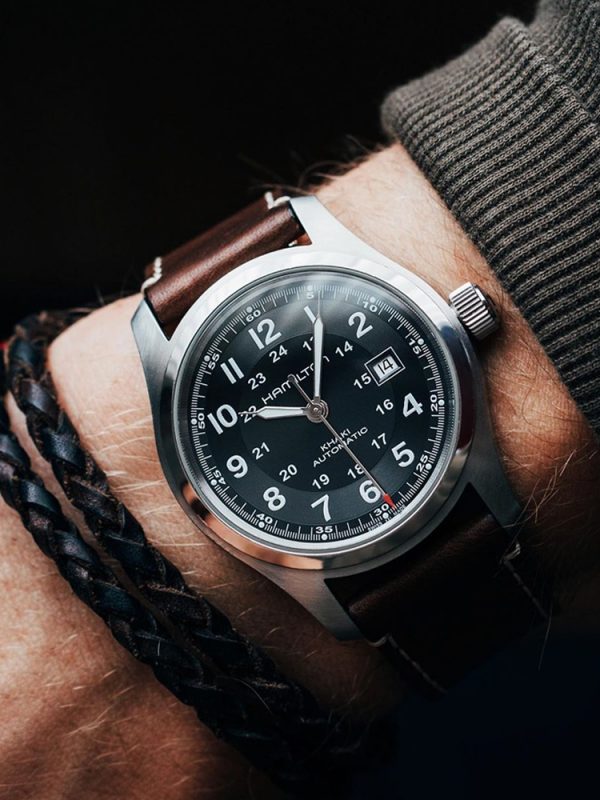 2023 Watch Versatile Quartz Life Waterproof Watch Men's Casual Business  Sports Watch Table Clock - AliExpress