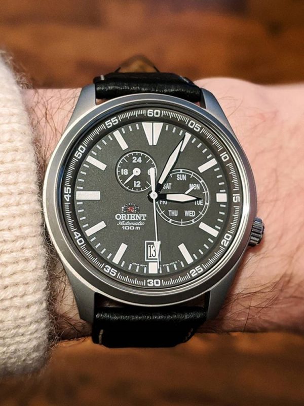 Guide to the One Watch Collection - Most Versatile Watches at Every ...