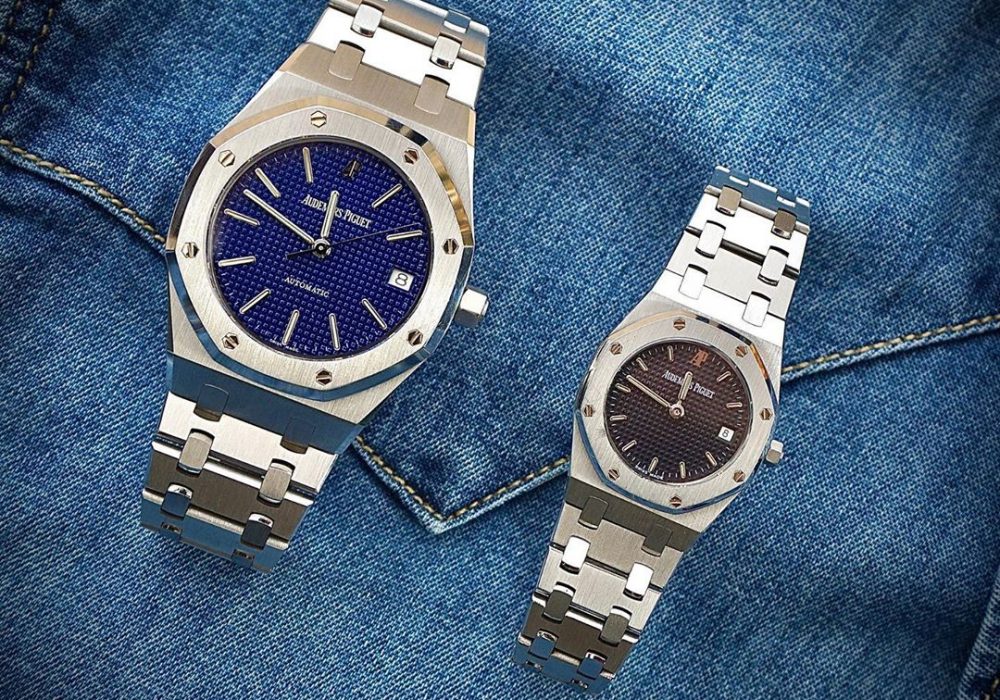 Pair Of AP