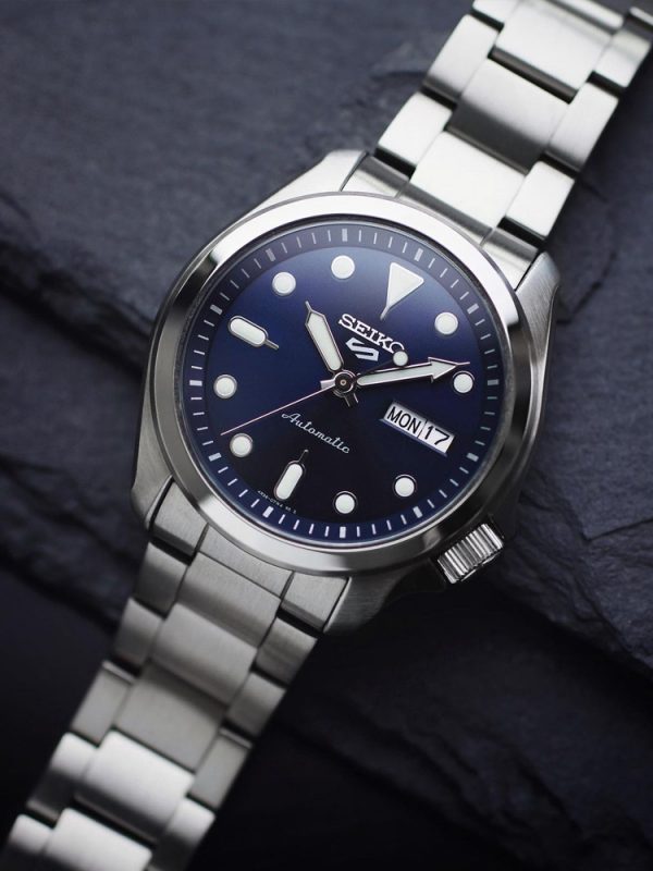 First Mechanical Watch, Seiko, Seiko 5, Hamilton, Khaki Field, Orient, Kamasu, Swatch, Sistem 51, Tissot, Visodate, Wrist Watch