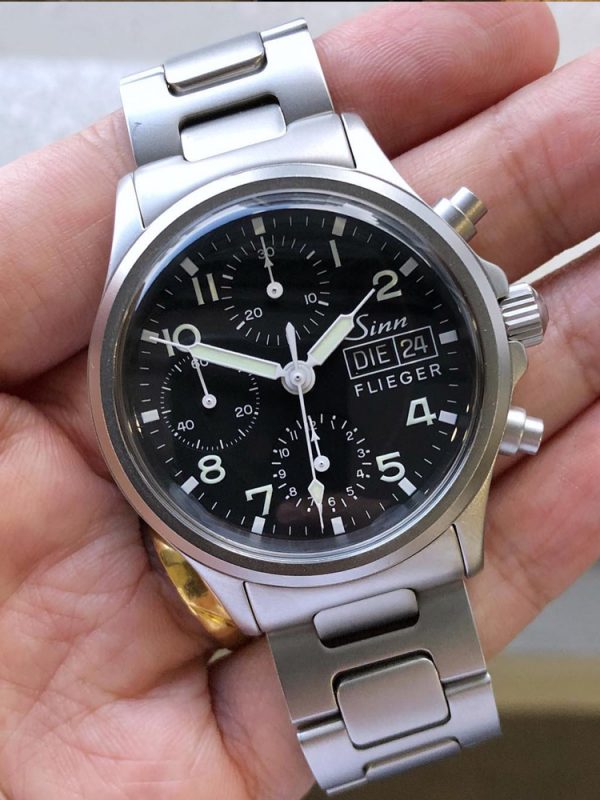 Sinn 356