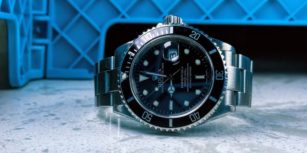 Rolex Submariner 16610 Review and Buying Guide